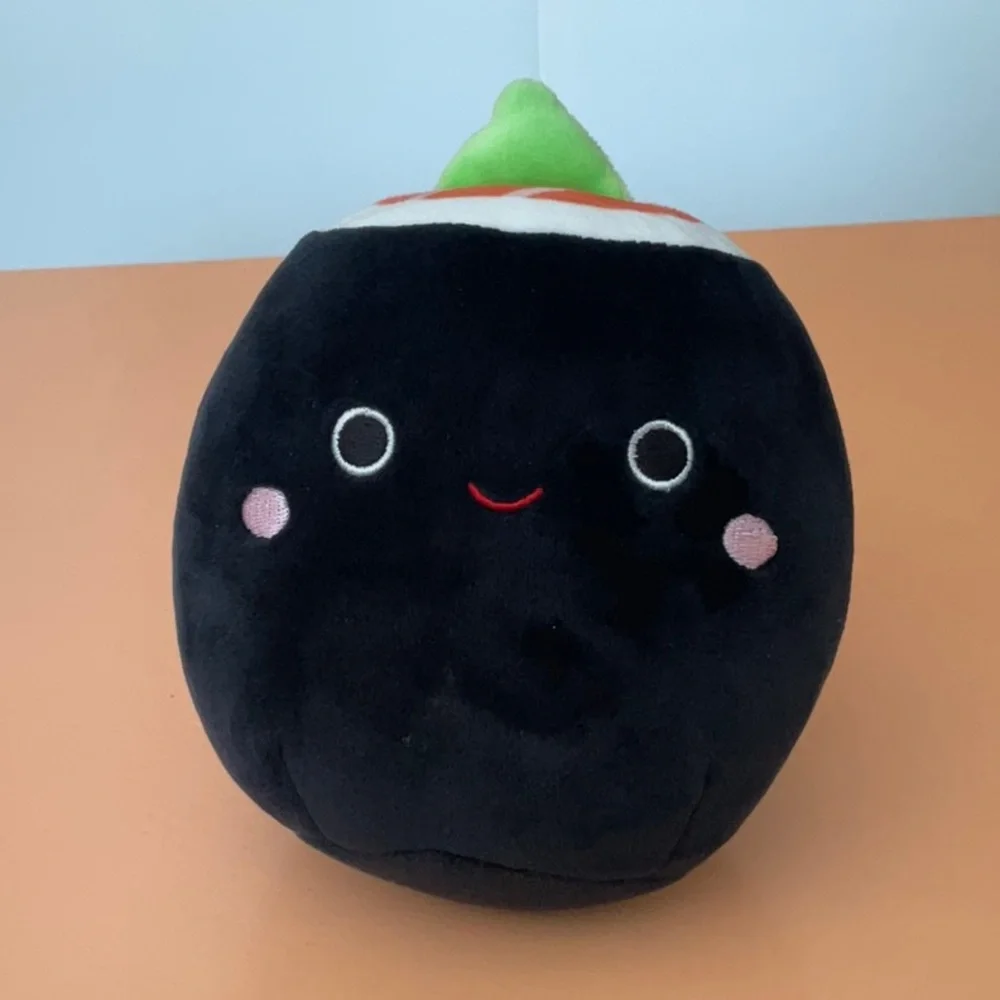 🦜Shozo Sushi Squishmallows - Picture 1 of 5